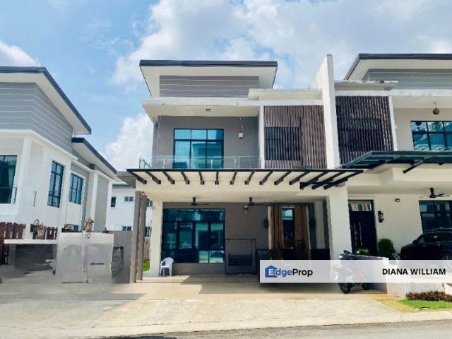 House for sale in Selangor