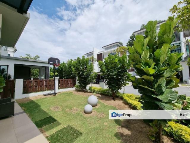House for sale in Selangor