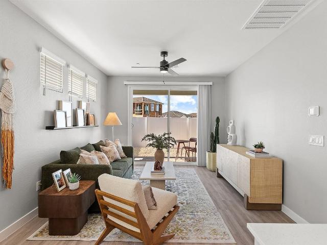 Apartment for rent in Apache Junction, Arizona