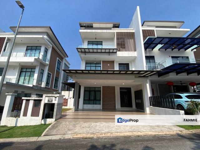 House for sale in Selangor
