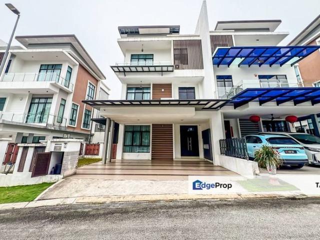 House for sale in Selangor