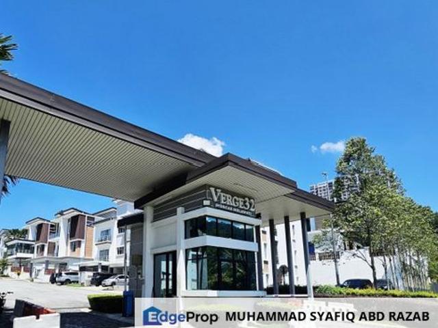 House for sale in Selangor