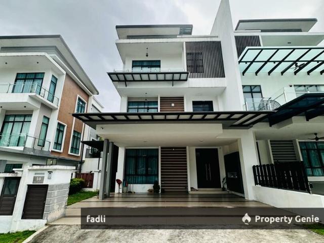 Residential House for sale in Selangor