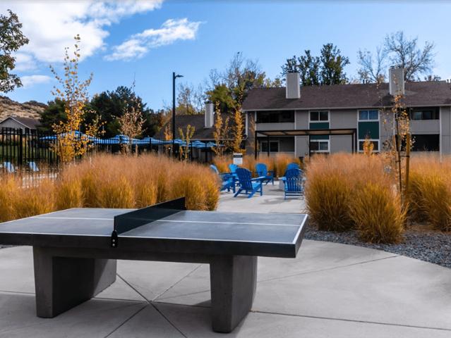 Apartment for rent in Reno, Nevada