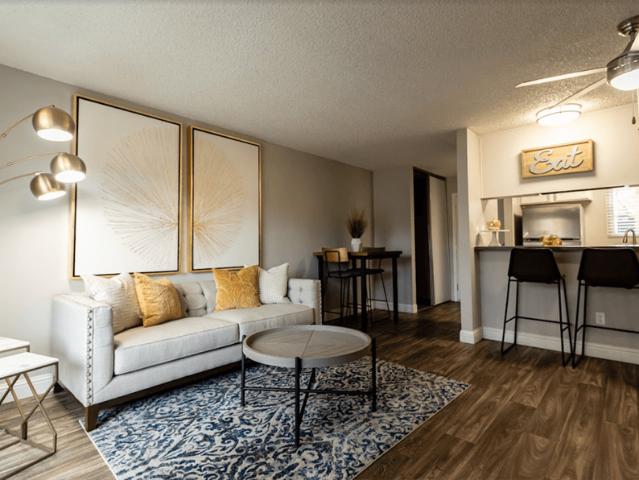 Apartment for rent in Reno, Washoe County