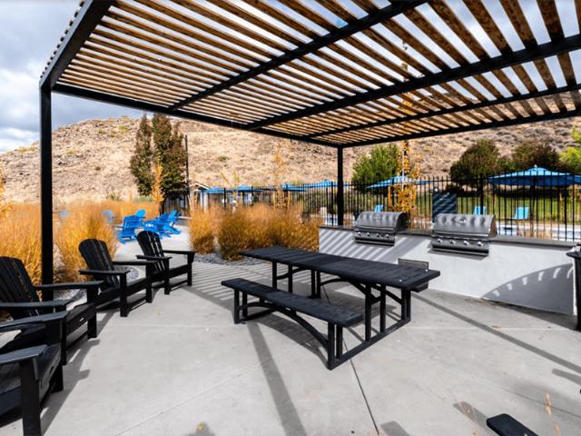 Apartment for rent in Reno, Nevada