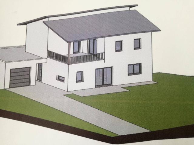 Apartment mieten in Hagenberg im Mühlkreis