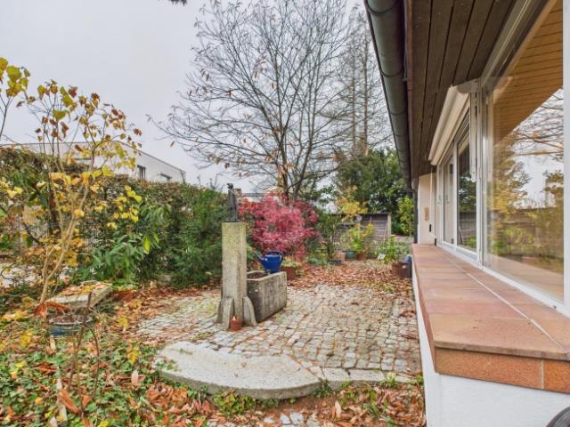 Wohnung mieten in Baden, Aargau