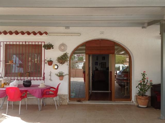 Casa Rural en venta en la Marina Alta, Valencia