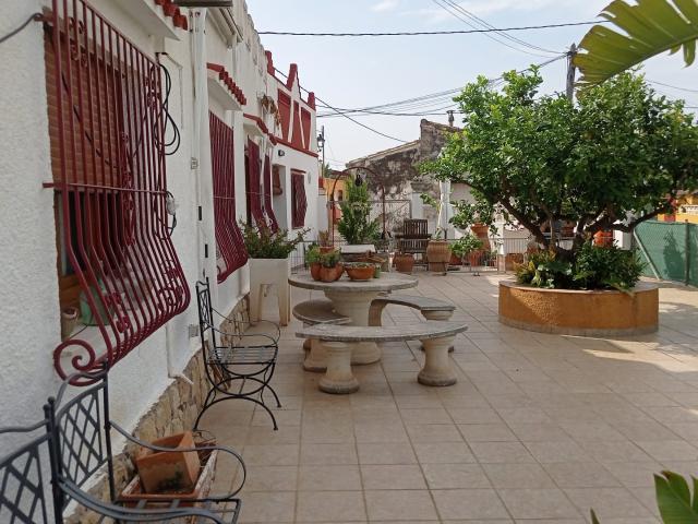 Casa Rural en venta en la Marina Alta, Valencia