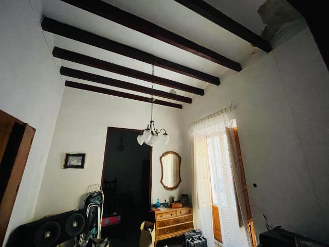 Casa Rural en venta en la Marina Alta, Valencia