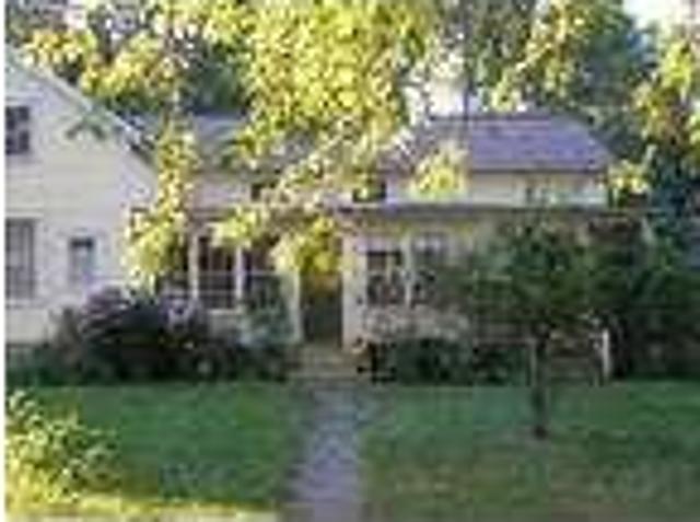 House for rent in Vergennes, Addison County