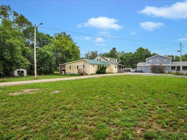 Land for sale in Vergennes, Vermont