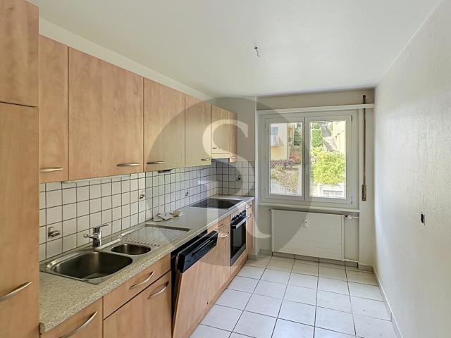 Apartment mieten in La Tène