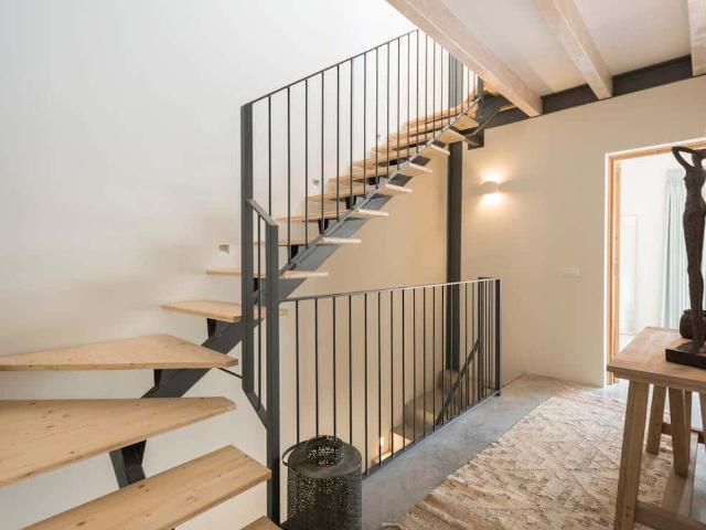 Apartamento en alquiler en Pollença, el Camp