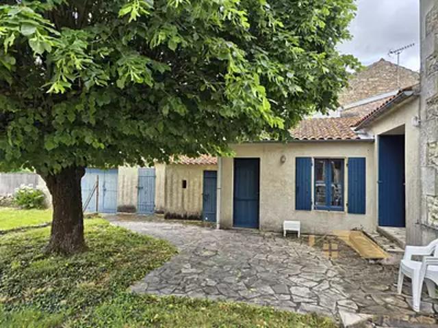 Maison vente à Vergeroux, Grand Vergeroux