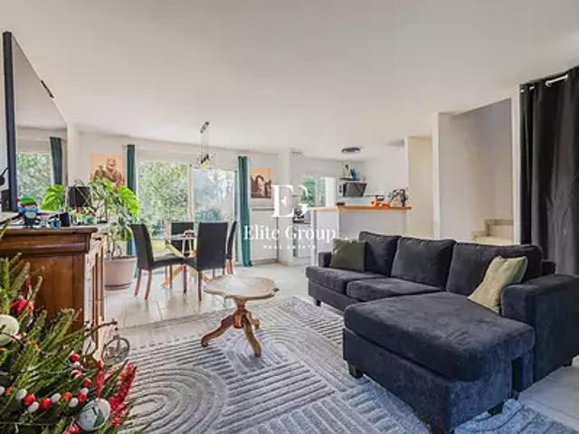 Maison vente à Rochefort, Vergeroux