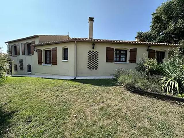 Maison vente à Vergeroux, Grand Vergeroux