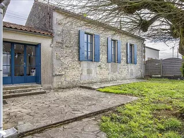 Maison vente à Vergeroux, Grand Vergeroux