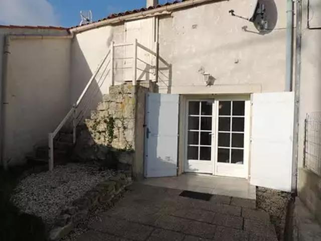 Maison location à Rochefort, Vergeroux