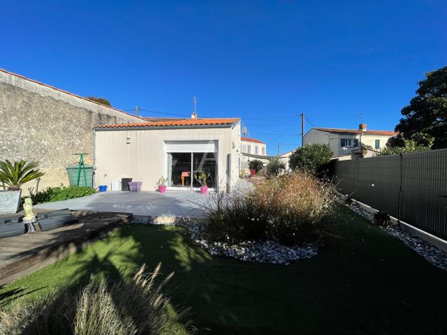 Maison vente à Rochefort, Vergeroux