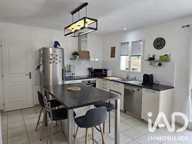 Maison vente à Vergeroux, Charente-Maritime