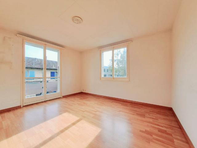 Apartment mieten in Yverdon-les-Bains