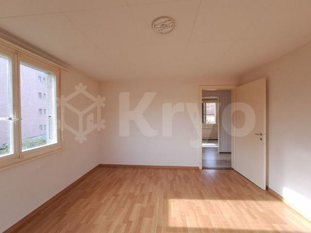 Apartment mieten in Yverdon-les-Bains