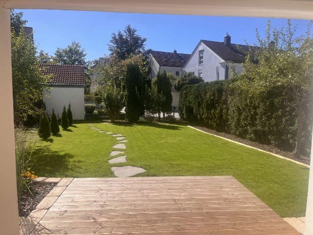 Wohnung kaufen in Baldham, Vaterstetten