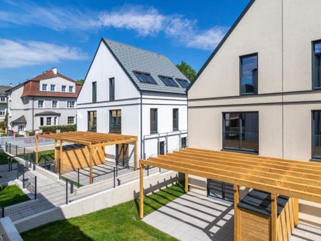 Haus kaufen in Maria Enzersdorf, Bezirk Mödling
