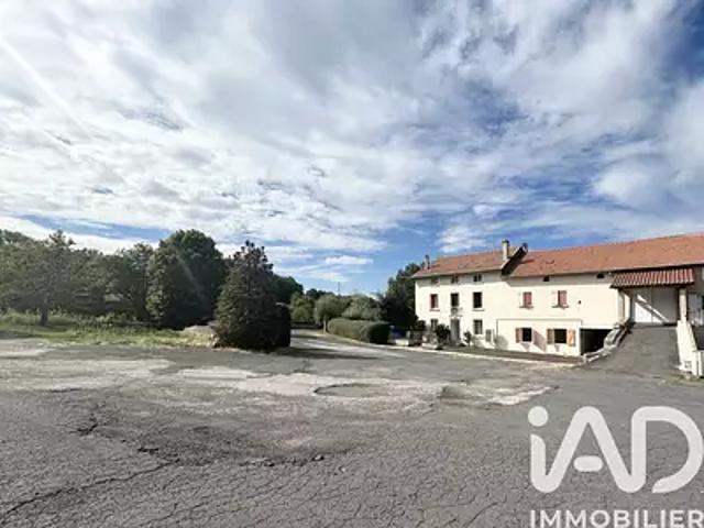 Maison vente à Le Puy-en-Velay, Vergezac