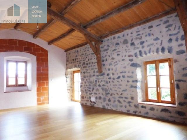 Maison location à Le Puy-en-Velay, Vergezac