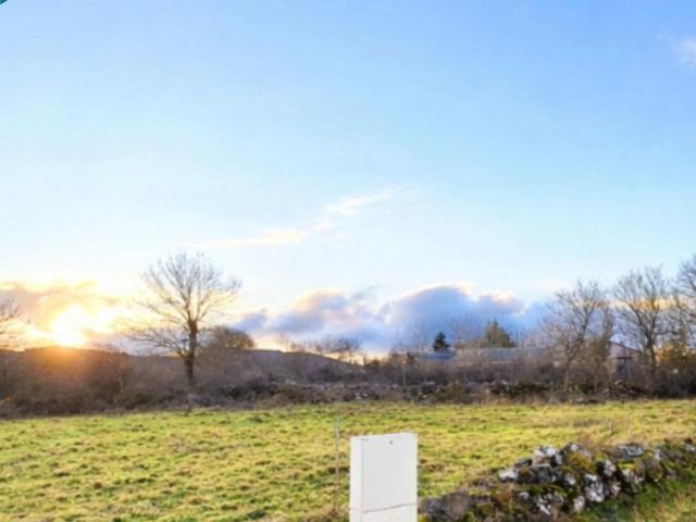 Terrain vente à Le Puy-en-Velay, Vergezac