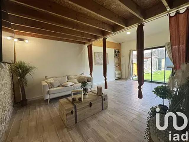 Maison vente à Vergèze