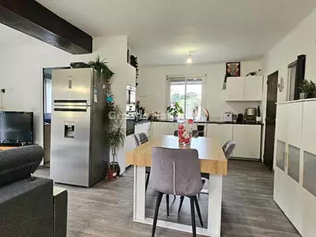 Maison vente à Nîmes, Vergèze