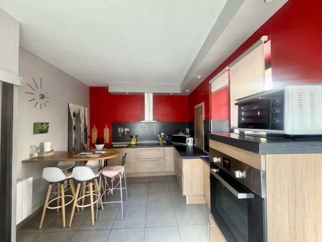 Maison vente à Nîmes, Vergèze