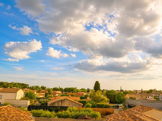 Maison vente à Nîmes, Vergèze