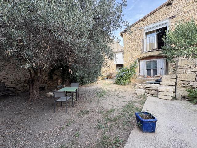 Maison vente à Nîmes, Vergèze