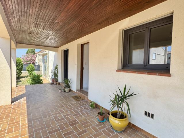 Maison vente à Vergèze