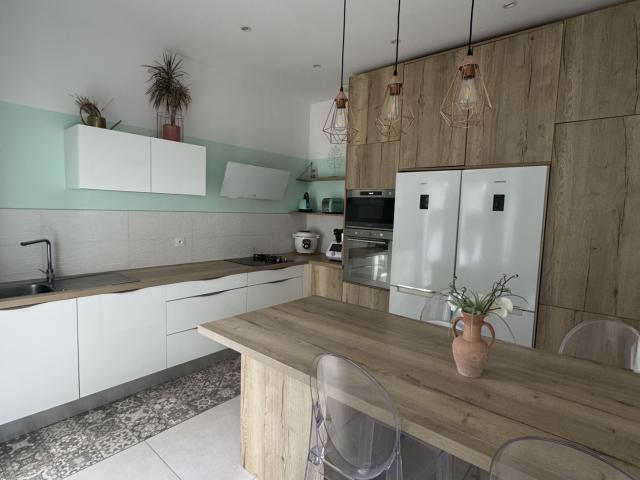Maison vente à Vergèze