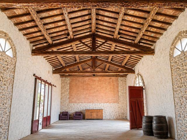 Château vente à Nîmes, Vergèze