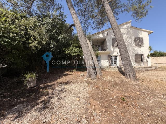 Villa vente à Nîmes, Vergèze