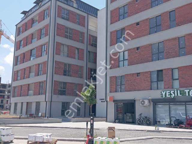Odunpazari, Eskişehir içerisinde kiralık mülk
