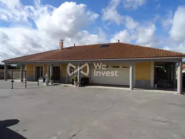 Maison vente à Auxerre, Vergigny