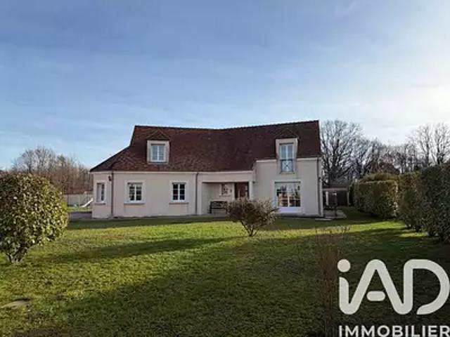 Maison vente à Auxerre, Vergigny