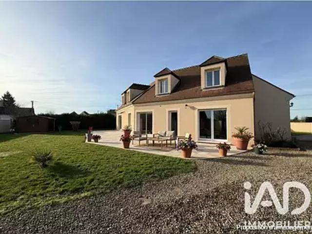 Maison vente à Vergigny