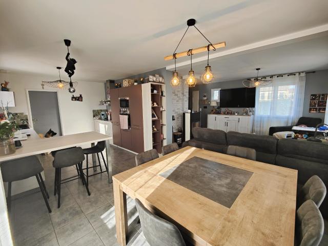 Maison vente à Auxerre, Vergigny
