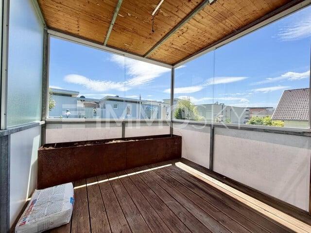 Apartment kaufen in Lustenau, Vorarlberg