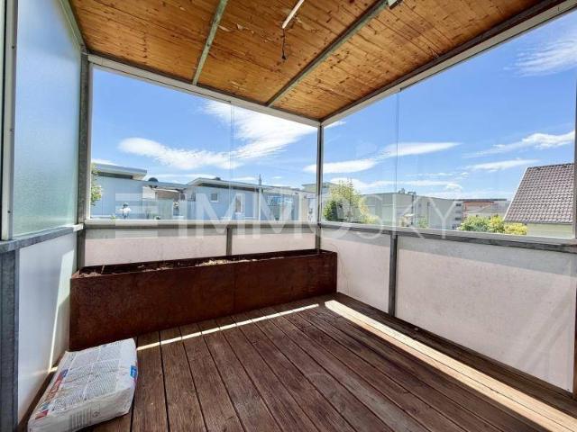 Apartment kaufen in Lustenau, Vorarlberg