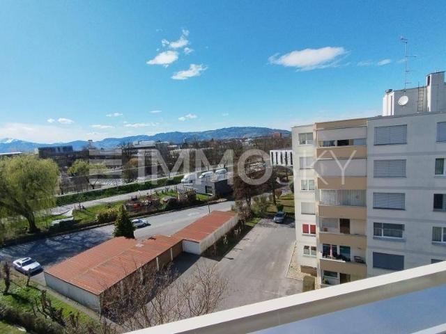 Apartment kaufen in Dornbirn
